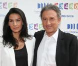 Michel et Marie Drucker