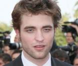Robert Pattinson 