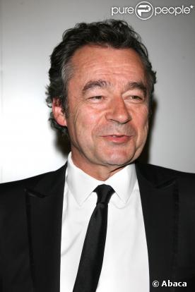 Michel Denisot