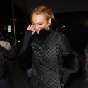 Lindsay Lohan : autocritique et bonnes résolutions pour l' année 2008...