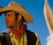 Jean Dujardin est... Lucky Luke