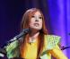 Quand Tori Amos adopte le look Star Wars... c'est un vrai spectacle !