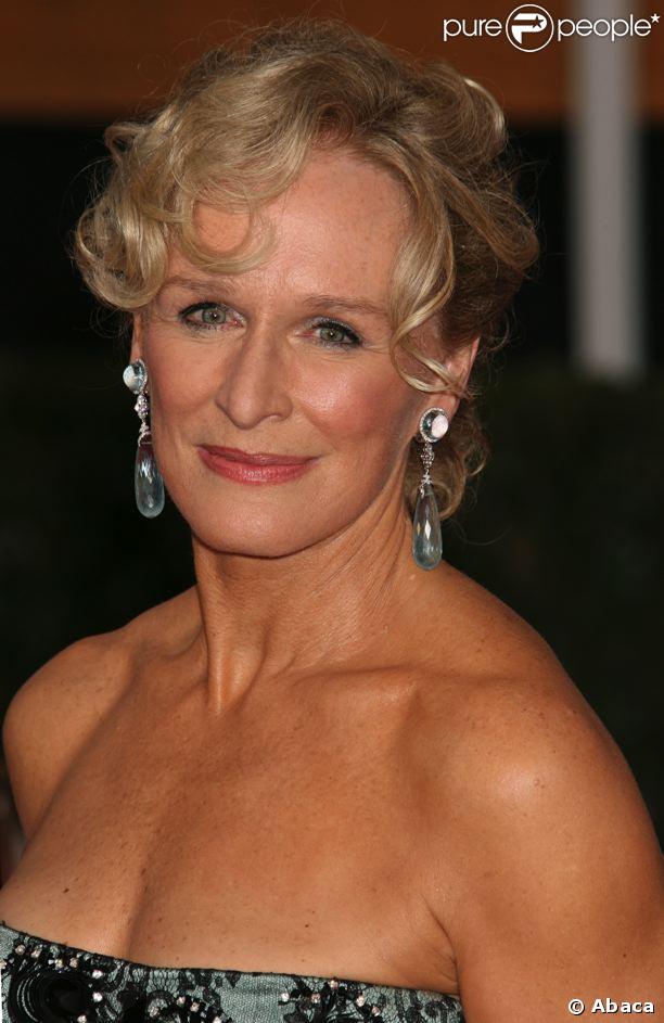 Glenn Close