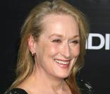 Meryl Streep