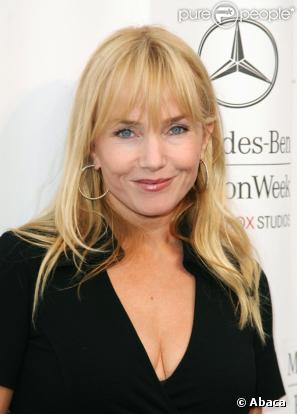 Rebecca De Mornay