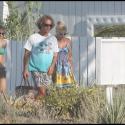 Ivana Trump, en maillot, profite du soleil... et de son nouvel amoureux !