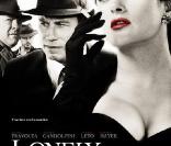 James Gandolfini dans Coeurs Perdus avec Salma Hayek et John Travolta 