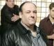 James Gandolfini : le chef des Sopranos prépare un coup d'éclat sans pistolet... mais avec un livre !