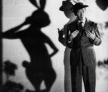 James Stewart dans  Harvey  (1950)