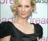 Anne Heche, lors de l'avant-première de  Toy Boy , à l'ArcLight Theatre d'Hollywood, à Los Angeles, le 3 août 2009 !
