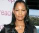 Garcelle Beauvais, lors de l'avant-première de  Toy Boy , à l'ArcLight Theatre d'Hollywood, à Los Angeles, le 3 août 2009 !