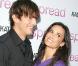 Ashton Kutcher et Demi Moore, lors de l'avant-première de  Toy Boy , à l'ArcLight Theatre d'Hollywood, à Los Angeles, le 3 août 2009 !