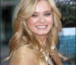 Sara Paxton, lors de l'avant-première de  Toy Boy , à l'ArcLight Theatre d'Hollywood, à Los Angeles, le 3 août 2009 !