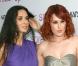 Demi Moore et Rumer Willis, lors de l'avant-première de  Toy Boy , à l'ArcLight Theatre d'Hollywood, à Los Angeles, le 3 août 2009 !