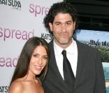 Soleil Moon Frye et Jason Goldberg, lors de l'avant-première de  Toy Boy , à l'ArcLight Theatre d'Hollywood, à Los Angeles, le 3 août 2009 !