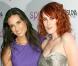 Demi Moore et Rumer Willis, lors de l'avant-première de  Toy Boy , à l'ArcLight Theatre d'Hollywood, à Los Angeles, le 3 août 2009 !