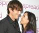 Ashton Kutcher et Demi Moore, lors de l'avant-première de  Toy Boy , à l'ArcLight Theatre d'Hollywood, à Los Angeles, le 3 août 2009 !