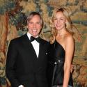 Le styliste Tommy Hilfiger est papa... pour la cinquième fois ! (réactualisé)