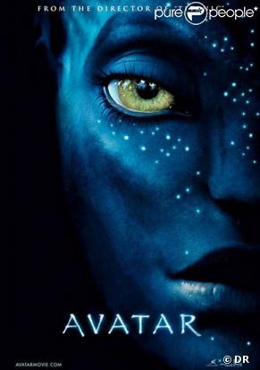 Les visuels d' Avatar  nous font compter les jours jusqu'à la sortie du film en décembre !