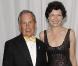 Michael Bloomberg, le maire de New York, et sa femme Diana Taylor font partie cette année de la sélection Vanity Fair des personnalités les mieux habillées. 
