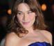 Carla Bruni-Sarkozy entre au Panthéon des stars les mieux habillées. 