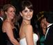 Penélope Cruz. L'actrice espagnole a été sacrée par le magazine Vanity Fair. 