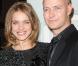 Natalia Vodianova et Justin Portman sont un couple absolument glamour à souhait... 