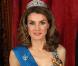 Letizia d'Espagne : une vraie princesse des temps modernes 