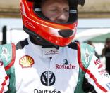 Michael Schumacher a entamé sa préparation physique pour le Grand Prix d'Europe du 23 août 2009