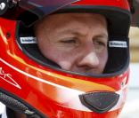 Michael Schumacher a entamé sa préparation physique pour le Grand Prix d'Europe du 23 août 2009