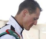 Michael Schumacher a entamé sa préparation physique pour le Grand Prix d'Europe du 23 août 2009