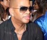 David Guetta et Chris Willis (photo) co-signent  Gettin' over , troisième single de l'album  One love  