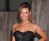 Kiele Sanchez lors de la première du film A Perfect Getaway à Hollywood le 5 août 2009