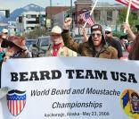 Voici les plus belles moustaches du monde !