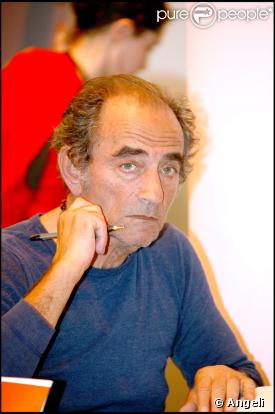 Richard Bohringer