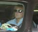 Debbie Rowe à Los Angeles avec sa mère le 6 août 2009. Elle s'est rendue à plusieurs reprises dans la clinique où travaille le docteur Arnold Klein, le dermatologue de Michael Jackson