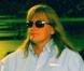 Debbie Rowe à Los Angeles avec sa mère le 6 août 2009. Elle s'est rendue à plusieurs reprises dans la clinique où travaille le docteur Arnold Klein, le dermatologue de Michael Jackson
