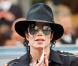 Michael Jackson en 1997