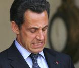Nicolas Sarkozy et Cécilia Ciganer-Albéniz : Polémique autour d'un supposé texto...