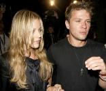 Ryan Phillippe et Abbie Cornish  