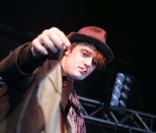 Pete Doherty presque Parisien...