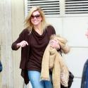 La princesse Maxima : avant de quitter son Argentine natale, dernière fiesta et... une visite à papa !