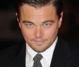 Leonardo DiCaprio