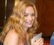 La belle Heather Graham, à l'occasion de l'avant-première de Very Bad Trip , à Barcelone, en Espagne, le 10 août 2009 !