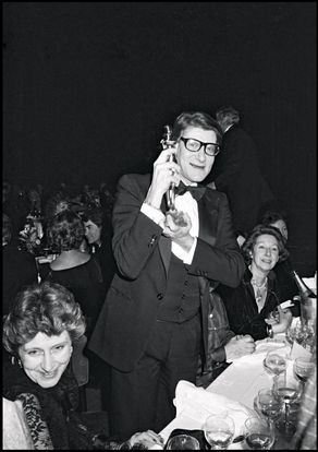 Yves Saint Laurent 