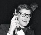 Yves Saint Laurent 