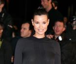 Ingrid Chauvin dans le rôle principal des Oiseaux d' Hitchcock pour TF1