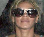 Beyoncé de retour à New York et au top !