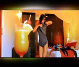 Capture d'écran du clip  Champion Sound  de Lord Kossity
