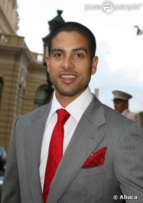 Adam Rodriguez 